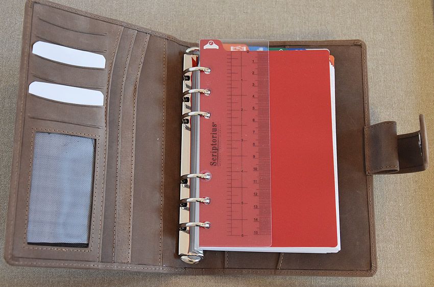 Ringbuchkalender Weidmannsheil
