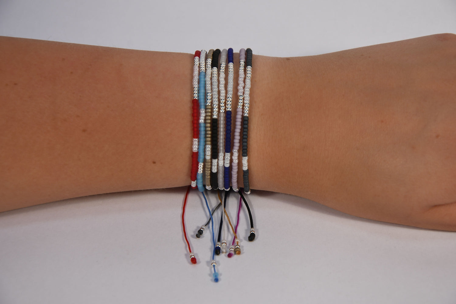 Armbänder GALAXIE Kollektion