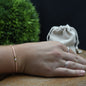 Miyuki ARMBAND Hestia - rosa