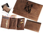 	Brieftasche Silky Terrier