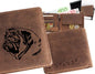 	Portemonnaie Mops