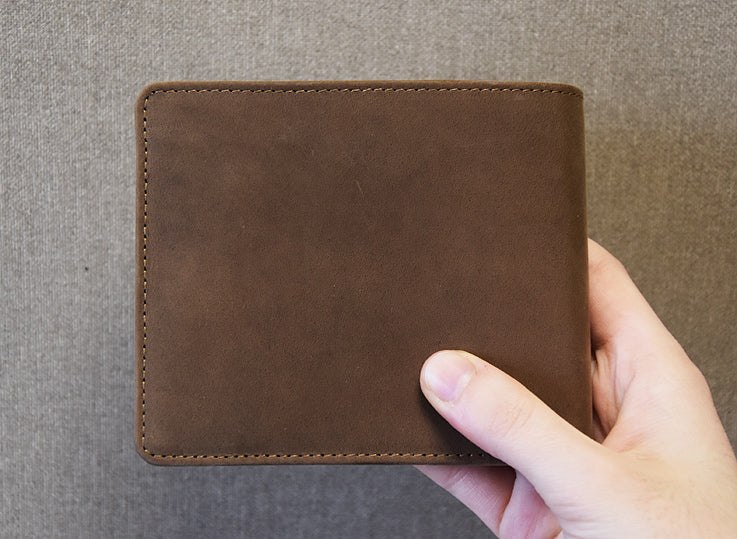 Geldbörse Boxen 40