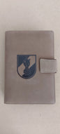 Ringbuchkalender Feuerwehr Emblem H3