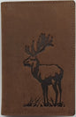 Dokumentenetui Jäger Hirsch