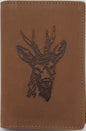 Dokumentenetui Jäger Rehbock