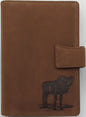 Ringbuchkalender Mufflon