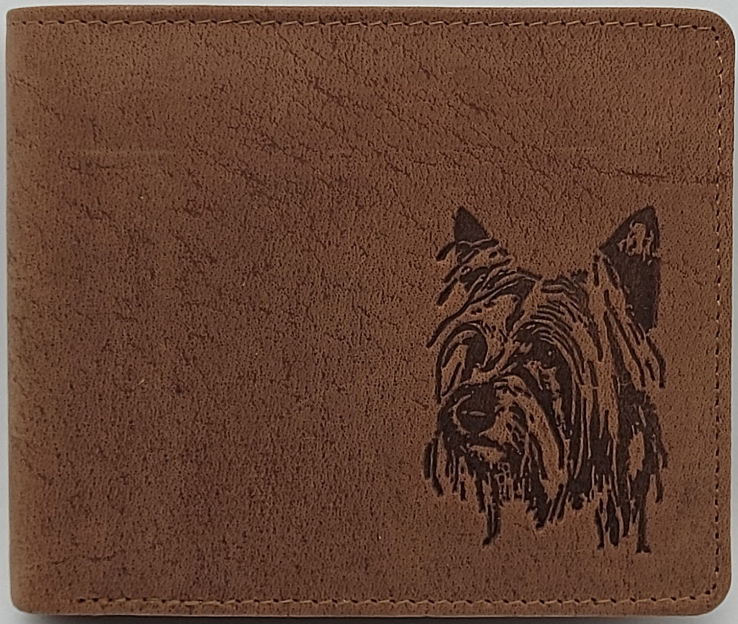 Geldbörse Silky Terrier