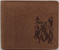 Geldbörse Silky Terrier