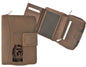 	Brieftasche Yorkshire Terrier
