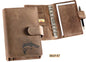 Ringbuchkalender Angler Zander